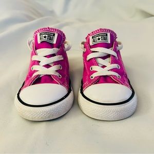 COPY - Converse kids sneakers